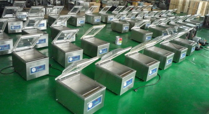 Dongguan Sammi Packing Machine Co., Ltd.