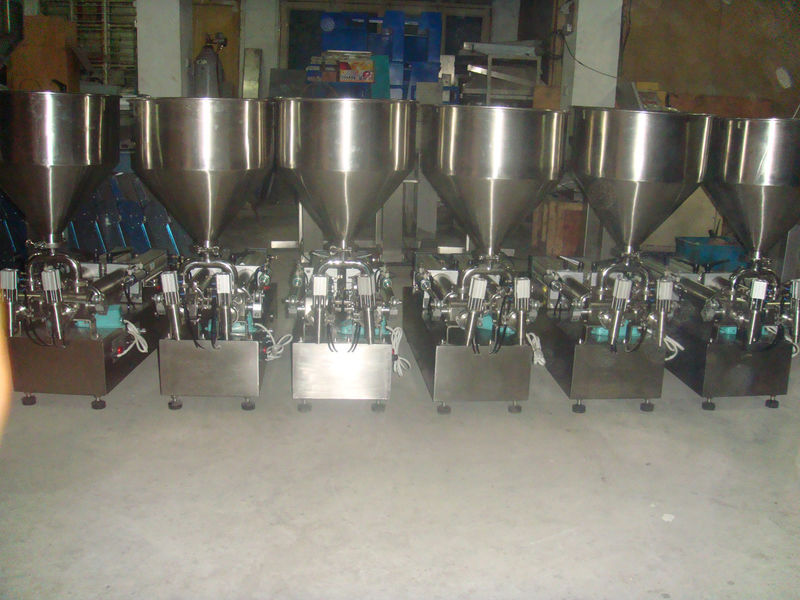 Dongguan Sammi Packing Machine Co., Ltd.