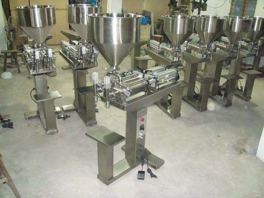 Dongguan Sammi Packing Machine Co., Ltd.