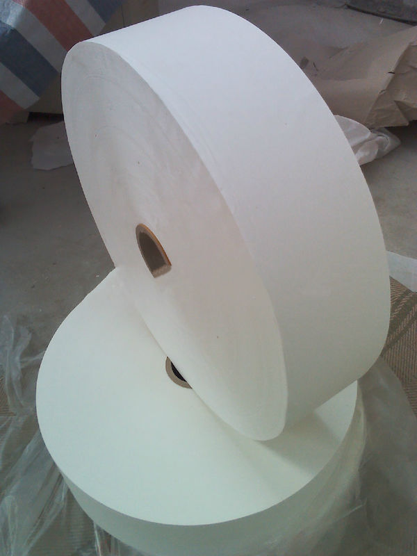 열 밀폐 포장 용품 필터 종이 롤 12.5cm 18cm 20cm