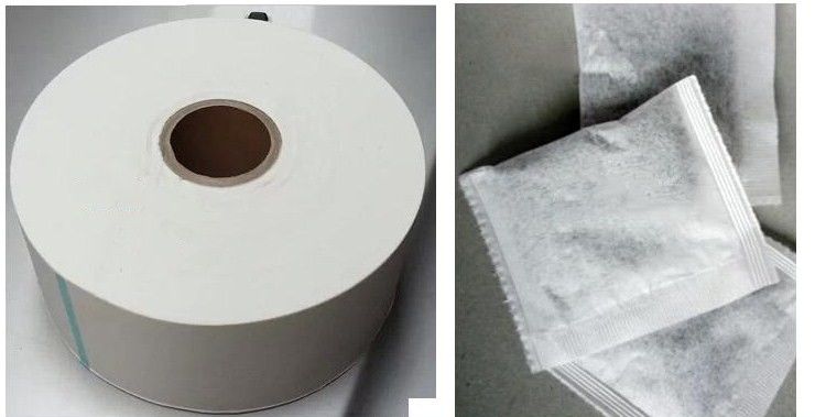열 밀폐 포장 용품 필터 종이 롤 12.5cm 18cm 20cm