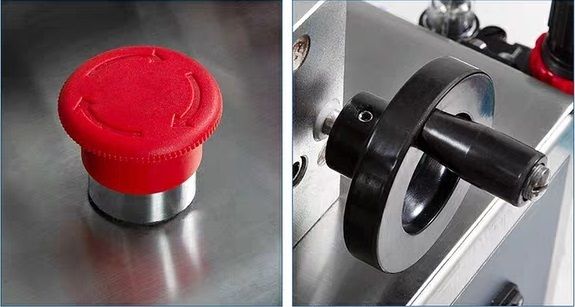 공장 직판 저가 맞춤형 고품질 공압 크림 퍼프 충전기 단일 헤드 페이스트 필러 G1WG-300