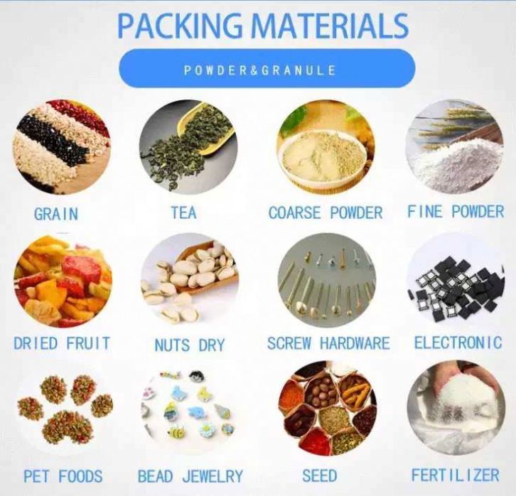 SM-FZ-70A 자동 스테인리스 스틸 뒷 봉쇄 가방 차 막대기 충전 기계, 차 막대기 포장 기계