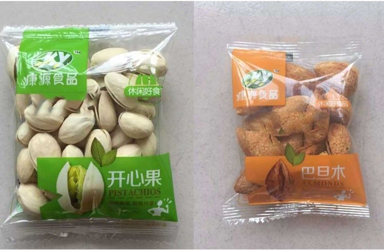 고효율 자동 개 사료 포장 기계, 파우치 및 봉투에 분말 충전을 위한 저렴한 가격으로 신규 및 인기 판매