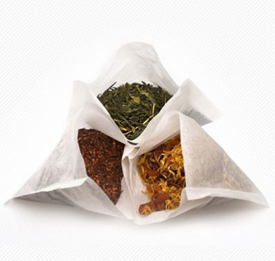 공장 공급자 16.5g 23g 25g 18g 21g 125mm 140mm 열 밀폐 커피 및 차 가방 필터 종이 롤 필터 종이 롤