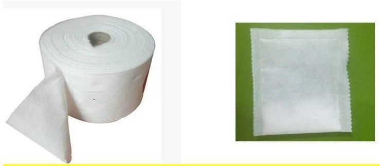 공장 공급자 16.5g 23g 25g 18g 21g 125mm 140mm 열 밀폐 커피 및 차 가방 필터 종이 롤 필터 종이 롤