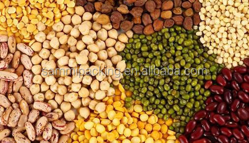 2-200g 최신 LCD 패널 차 가량 포장 기계 / 알갱이 분말 태블릿 포장 기계