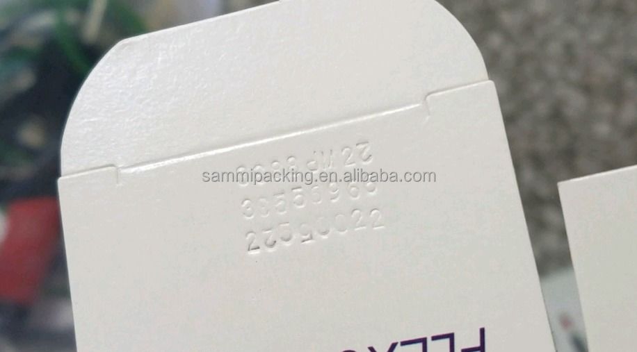 고품질 MY-300 팩 번호 및 만료 날짜 프린터 박스 날짜 코딩 기계