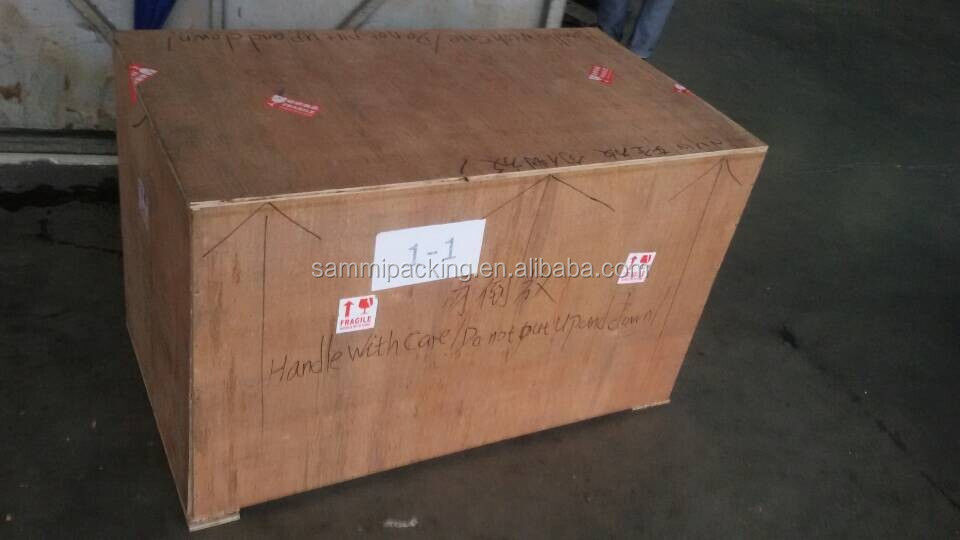 최신 BS-4030 열 축소 포장 기계 축소 필름 포장 기계 상자와 병을위한 열 축소 필름 기계