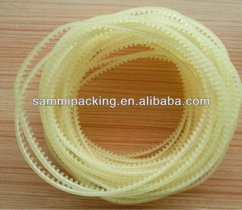 도매 가격 고품질 톱니 벨트 톱니 벨트 톱니 벨트