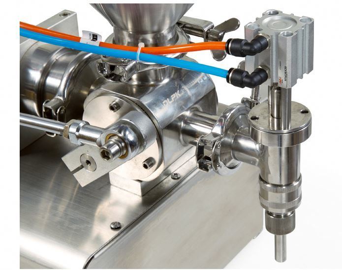 알리바바 베스트 셀러 화장품 충전 기계 제품, 중국에서 수입