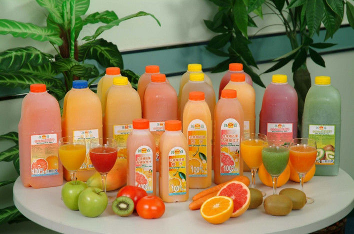 유리 병용 핫 자동 충전기 소규모 주스 충전기 PET 음료 병 액체 충전기