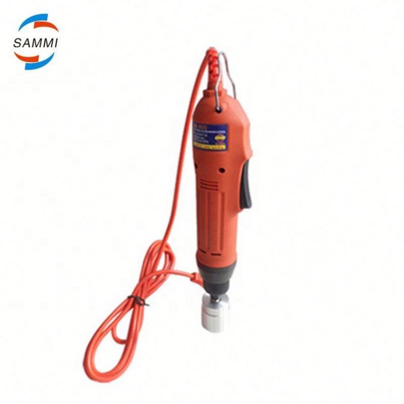 핫 판매 브랜드 신형 플라스틱 병 뚜?? 봉인 / 수동 플라스틱 병 뚜?? 봉인 기계 / 스크루 뚜?? 봉인 CE 인증서