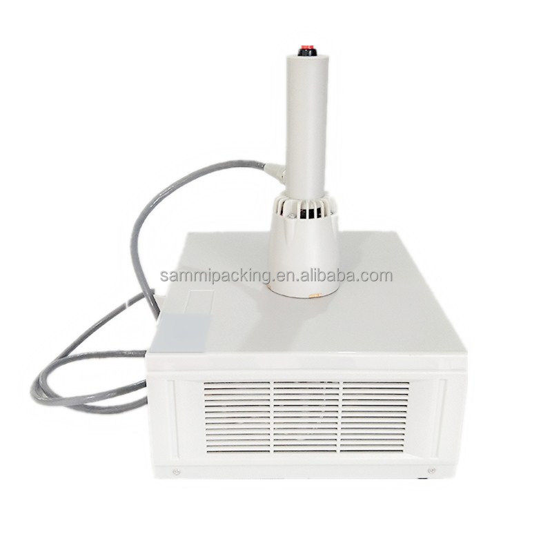 DGYF-500B 휴대용 유도 밀봉기/알루미늄 호일 밀봉기/유도 병 밀봉기