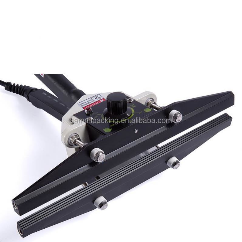 FKR-200 반자동 수동 임플러스 밀폐기 기계