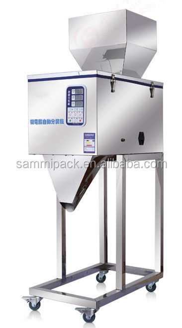 도매 저렴한 가격 FZ-999 계량 및 충전 기계 (발판 포함) 사용 용이