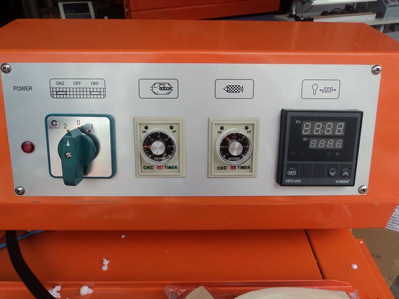 공장 가격 FM5540 2in1 L 바 열 수축 포장 기계 전기 통합 밀폐 PE 필름 재료로 절단