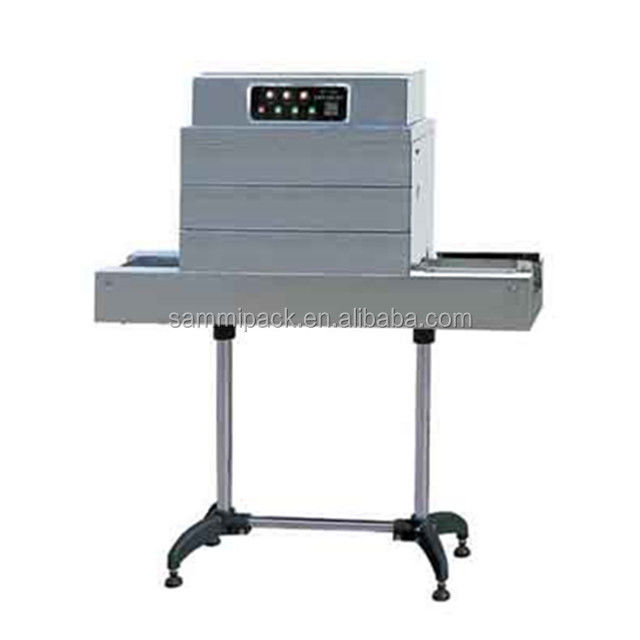 핫 셀링 열 수축 씰 수축 터널 병 수축 뚜껑 포장기 수축 슬리브 증기 터널