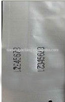 전기 반자동 날짜 스탬핑 넘버링 인쇄 기계 새로운 상태 가방 호일 필름용 핵심 엔진