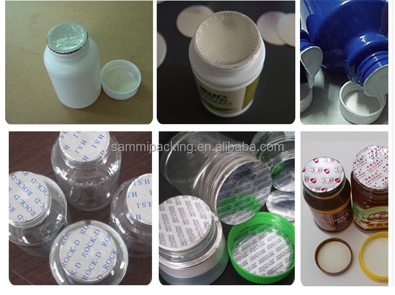 고품질 LGYF-2000B 바닥형 바닥형 자동 연속 인덕션 밀폐 기계