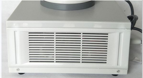 공장 직선 핫 판매 DGYF-500C 수동 인덕션 밀폐 기계 알루미늄 필리핀 밀폐기 (60-120mm)