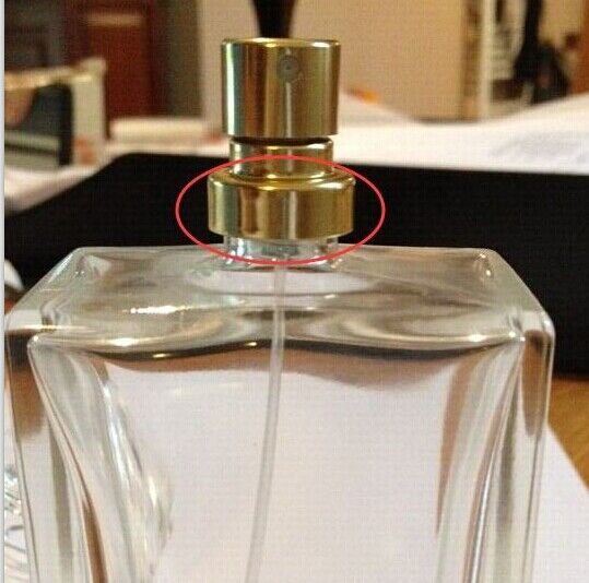 핫 판매 CH-200 반 자동 향수 병 크림퍼 / 좋은 가격으로 Pneumatic 향수 캡 기계