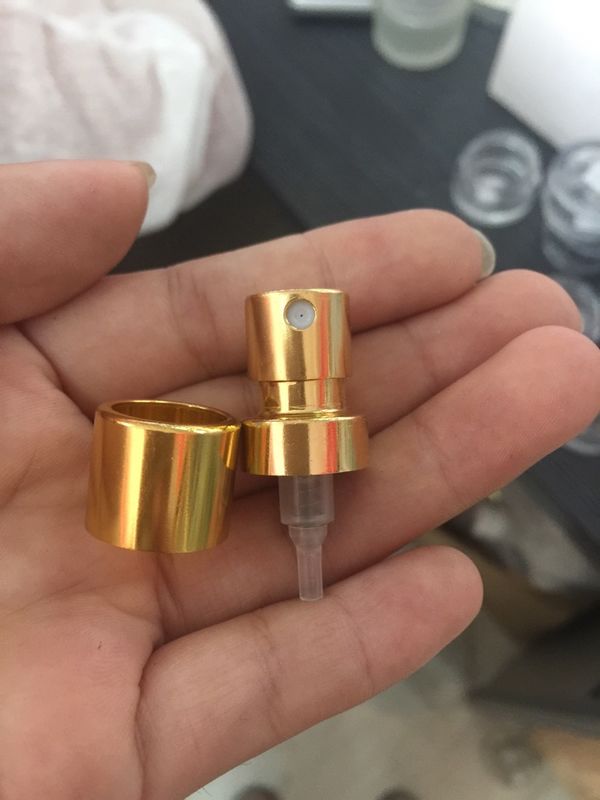 핫 판매 CH-200 반 자동 향수 병 크림퍼 / 좋은 가격으로 Pneumatic 향수 캡 기계