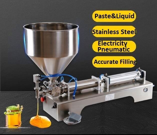 핫 제품 공장 가격 공압식 피스톤 충전기