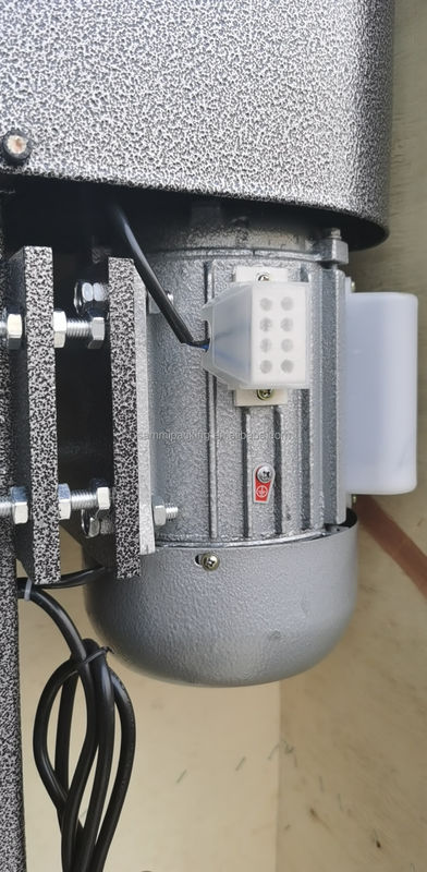 저렴한 비용의 반자동 ROPP 캡퍼 머신, 알루미늄 캡, 유리병 밀봉, 와인 및 주류 병 캡핑 머신 DK-50