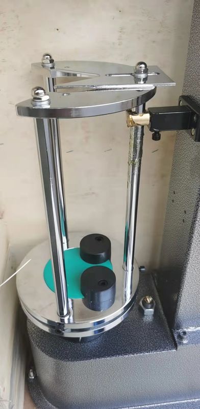 알루미늄 캡용 고품질 캐핑 머신, 와인, 술, 음료 병용 고정밀 ROPP 캐퍼