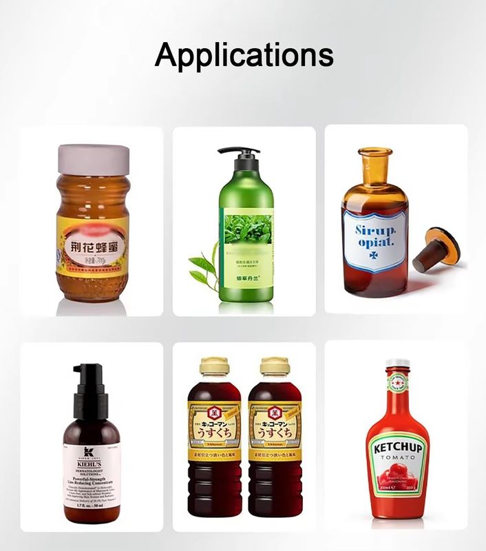 공장 도매 주문형 다기능 고속 고효율 자동 라벨링 기계