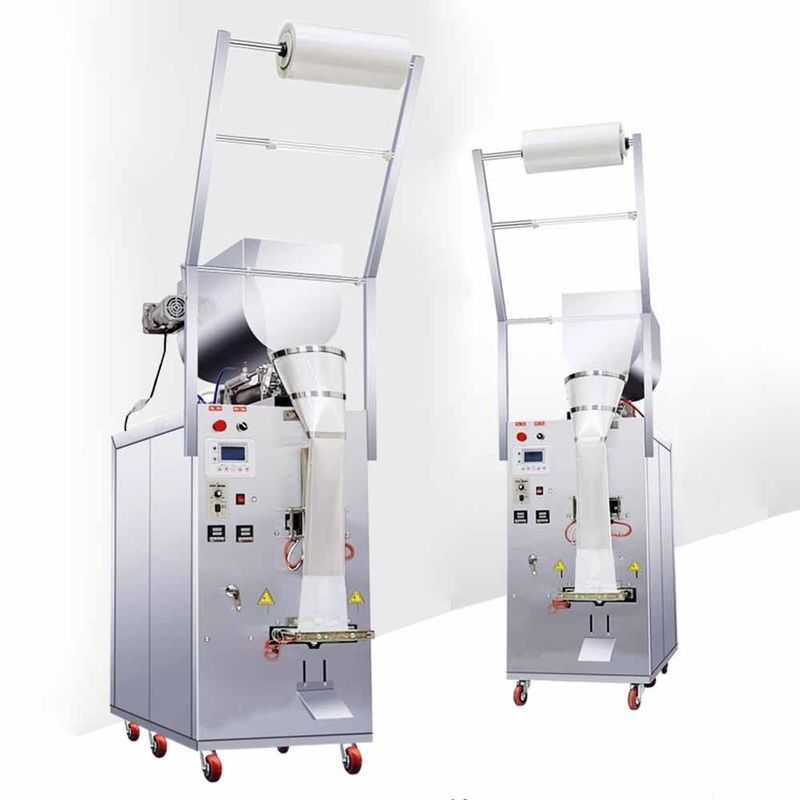 핫 판매 공장 가격 자동 식품 차 분자 주머니 포장 기계 베개 포장 기계 저렴한 가격