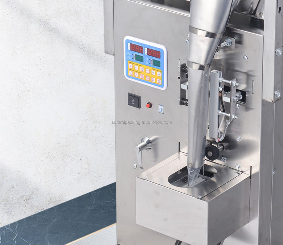 공장 가격 1-5 그램 차 잎 허브 녹차 홍차 꽃차 티백 포장 기계 티백 제조기