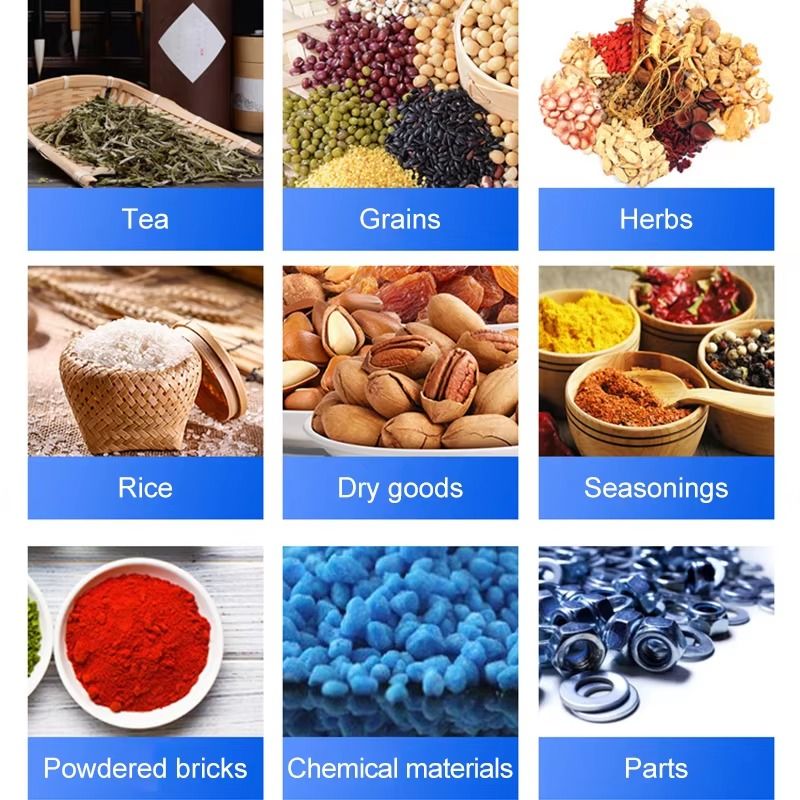 저렴한 가격 1-5g 스틱 설탕 커피 분말 포장기 소형 자동 포장기 분말 과립용 CE 인증