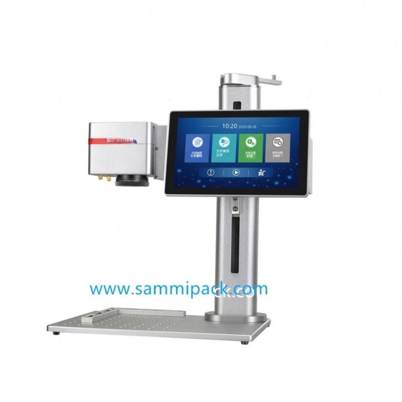 레이저 조각기 레이저 조각기 빠른 미니 로고 마크 프린터 절단기 목조 플라스틱