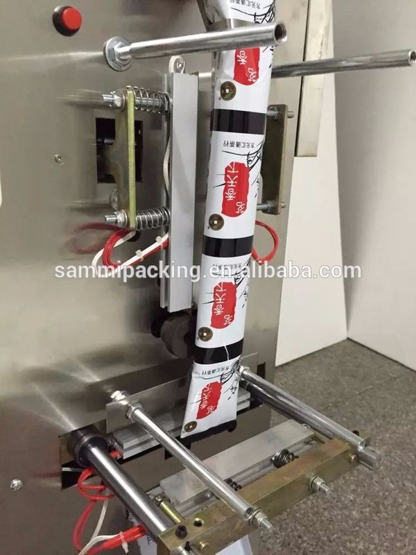 공장 가격 2-200g 자동 작은 차 봉지/ 필터 종이 차 파우더 소켓 봉지 포장 기계