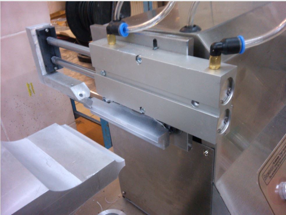 공장 직판 핫 세일 라미네이트 튜브 실링 머신 초음파 튜브 실러 튜브 실링 머신