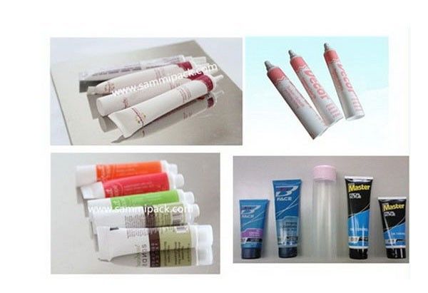 공장 직판 핫 세일 라미네이트 튜브 실링 머신 초음파 튜브 실러 튜브 실링 머신