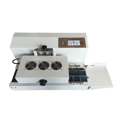 자동 전자기 인덕션 포일 커핑 기계 다목적