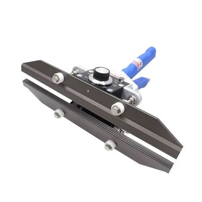 고품질의 신형 FKR-200 휴대용 손 클램프 시일러 포일 가방 Kraft 종이 가방 200mm 220V