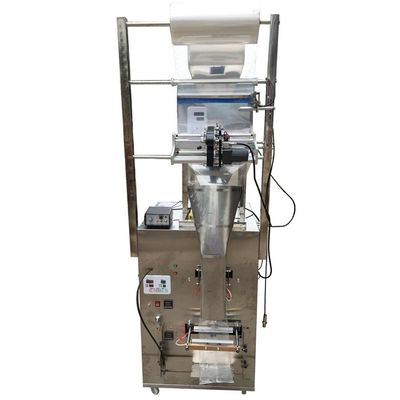 500g 1KG 자동 대형 식품 봉지 포장 차 봉지 파우더 소나무 견과류 다기능 포장 기계