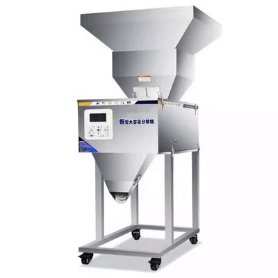 자동 100-2500G 향신료 / 커피 / 세척제 분말 기계 가방을 가방 카튼 가방 물 차 음료 쌀