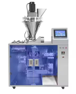 스탠드업 포지 지퍼 가방 포장 기계 사켓 포장 기계 포지 채우고 밀폐 기계