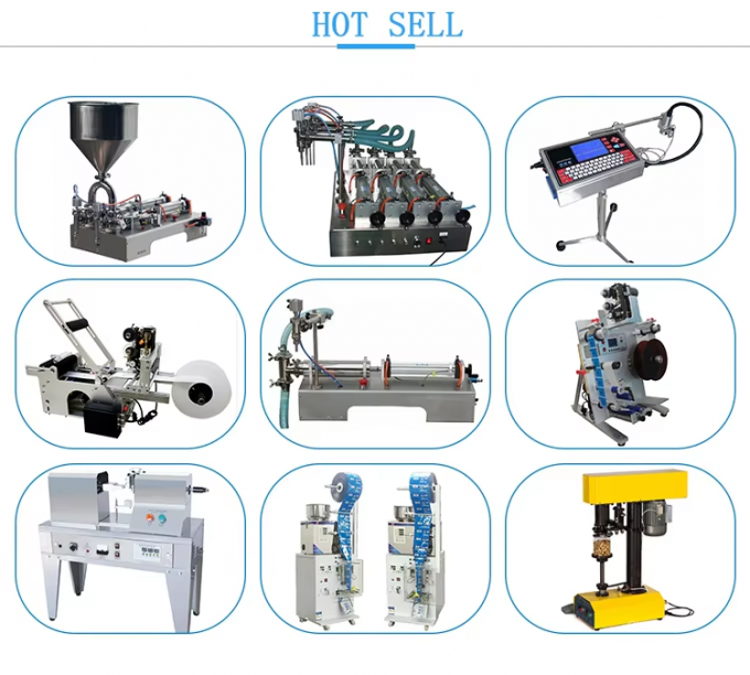 산업용 반 자동 꿀 음료 가방 스푸트 포지 주스 채우기 기계 액체 식품 8