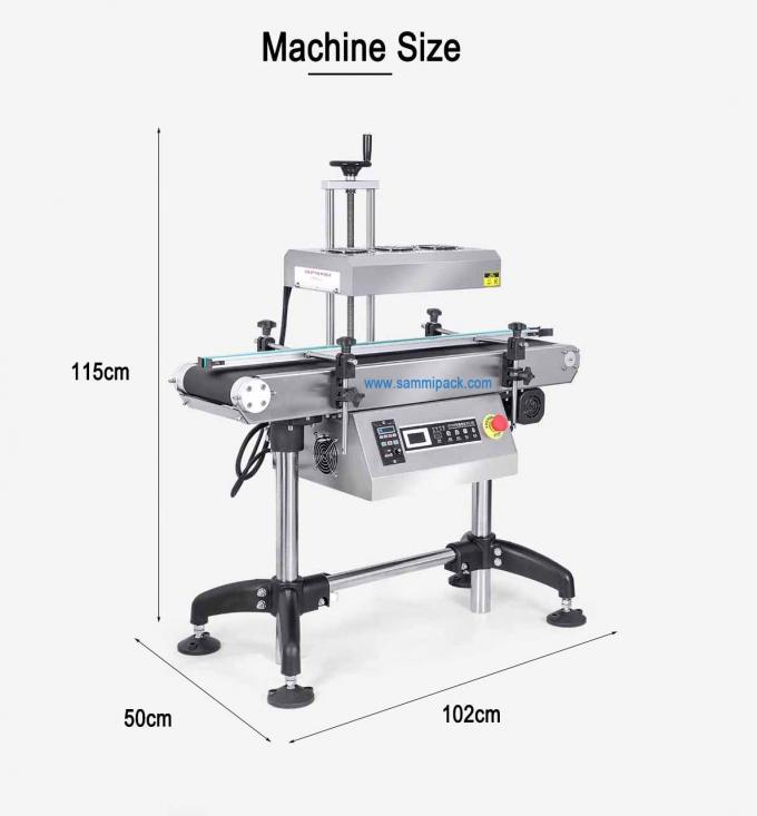 음료 캔 배럴 알루미늄 엽기 병 캡 기어 2