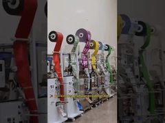 SM-FZ-70 향신료 봉지 포장 기계, 설탕 봉지 포장 기계 자동