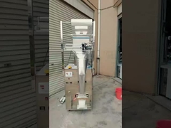 3000G 파우더 충전 포장 기계 반 자동 다기능