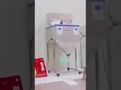 다기능 차 가량기 4개의 머리로 곡물 혼합 견과류