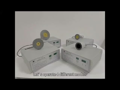 DGYF-500A 인덕션 필름 밀폐 기계 화장품 의료 병 유리 병