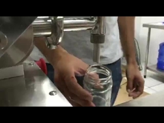 액체 충전 포장 기계